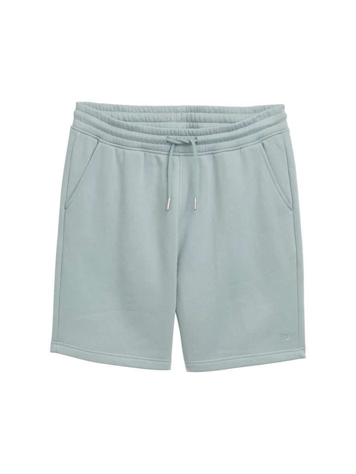 Tom Tailor Knitted Pants - Blue