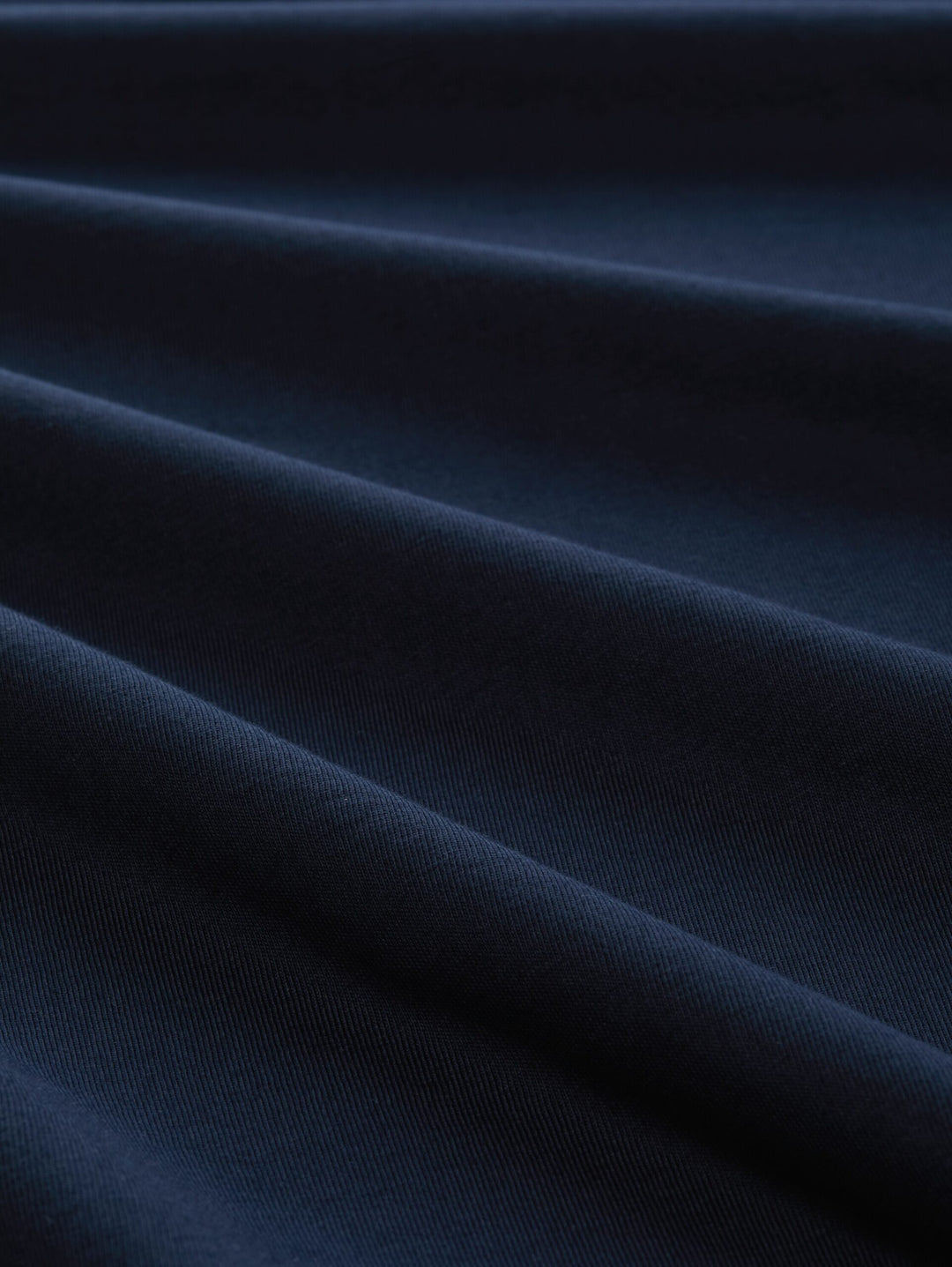 Relaxed fit cotton T-shirt - Blue
