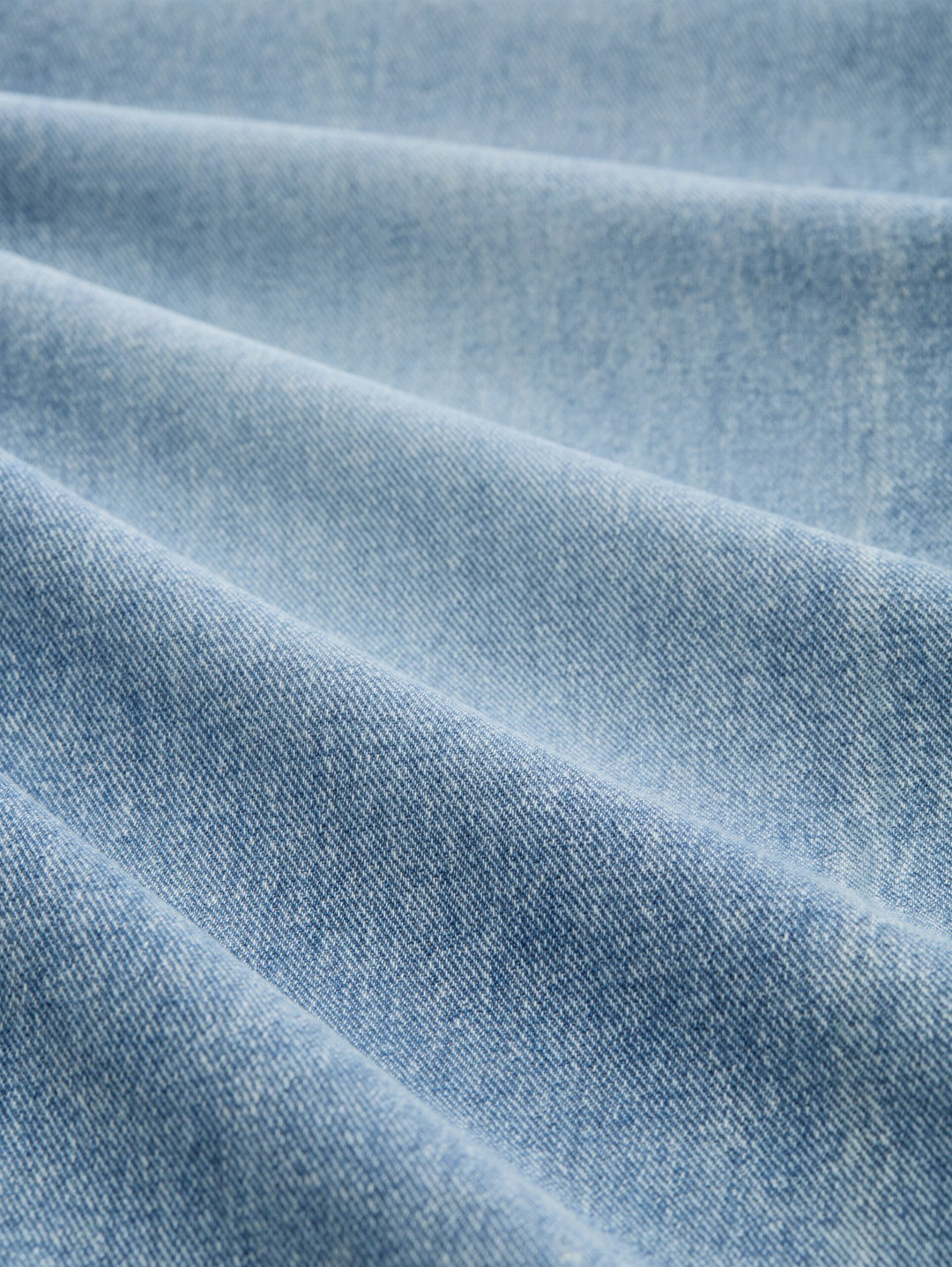 Barrel Jeans - Blue