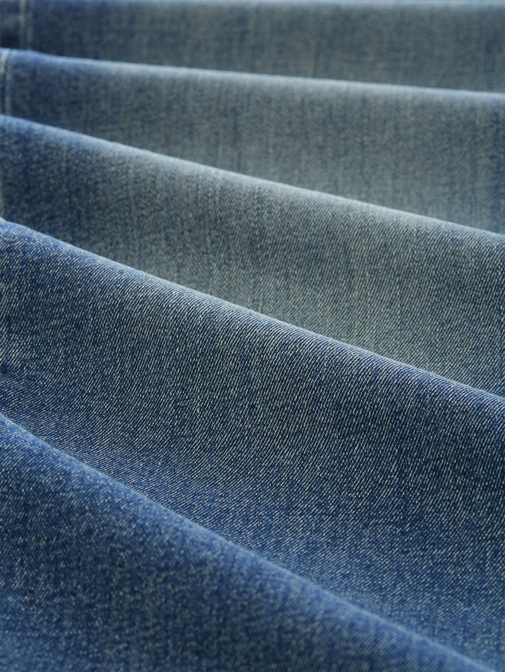 Ttbryden Tapered - Tinted Blue Denim