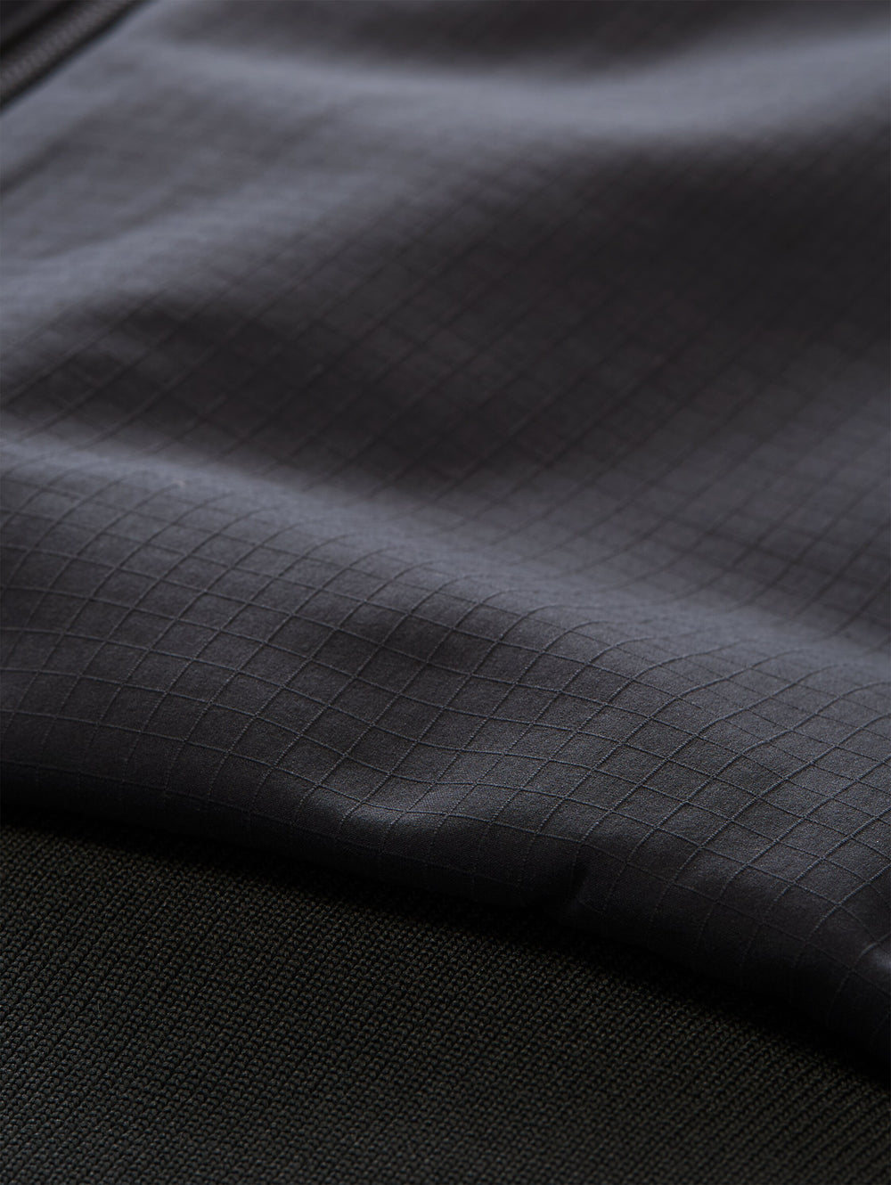 Softshell Jacket - Coal Mine Grey