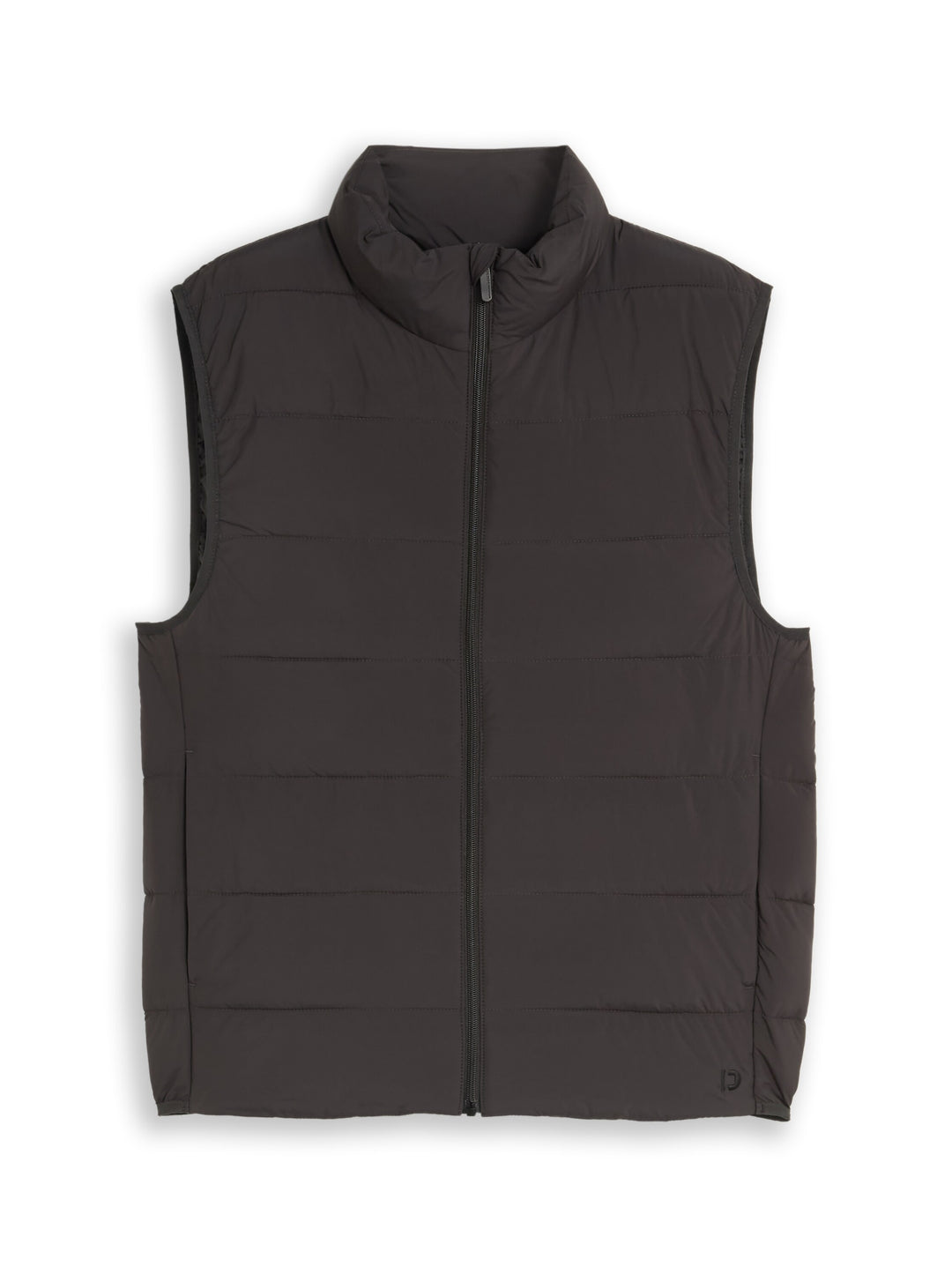 Light Weight Vest - Coal Mine Grey