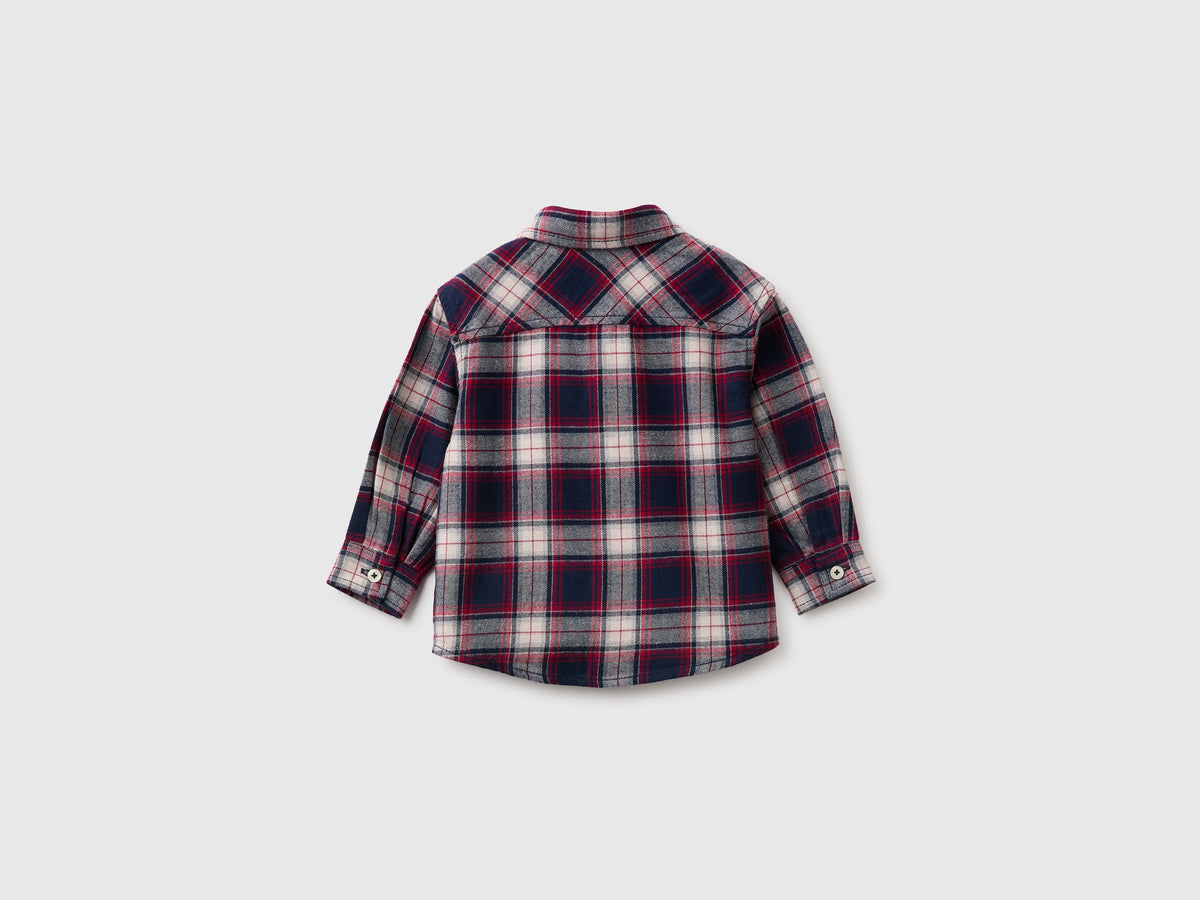 Shirt - Multicolor