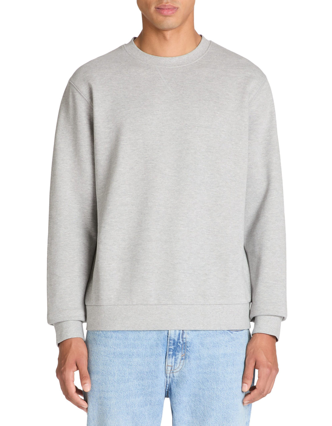 Sweater - Grey