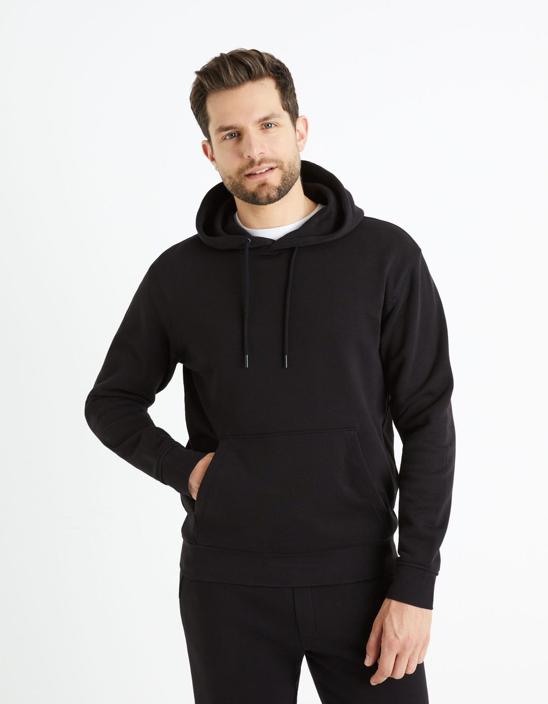 Sweaters - Optical White
