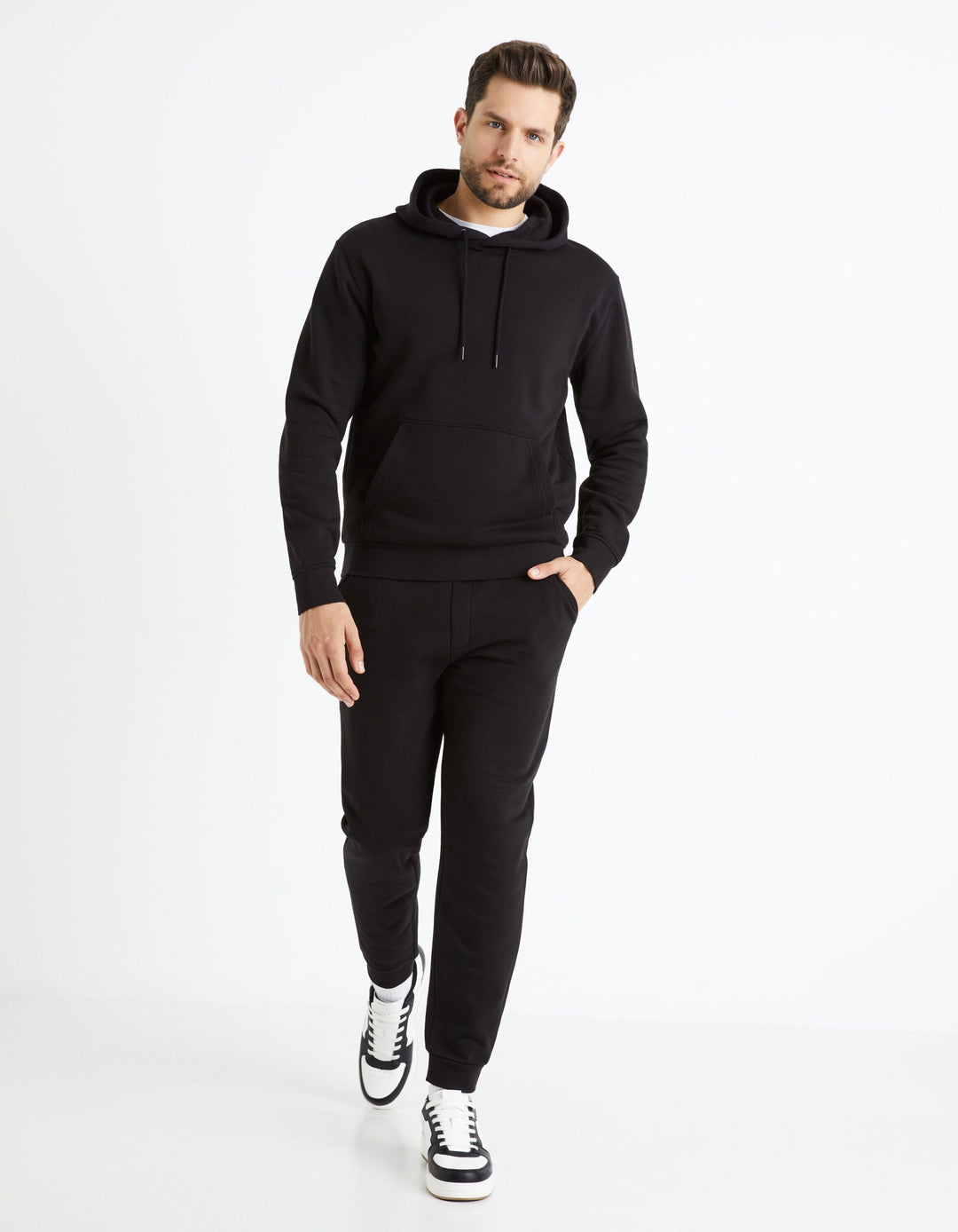 Sweaters - Optical White