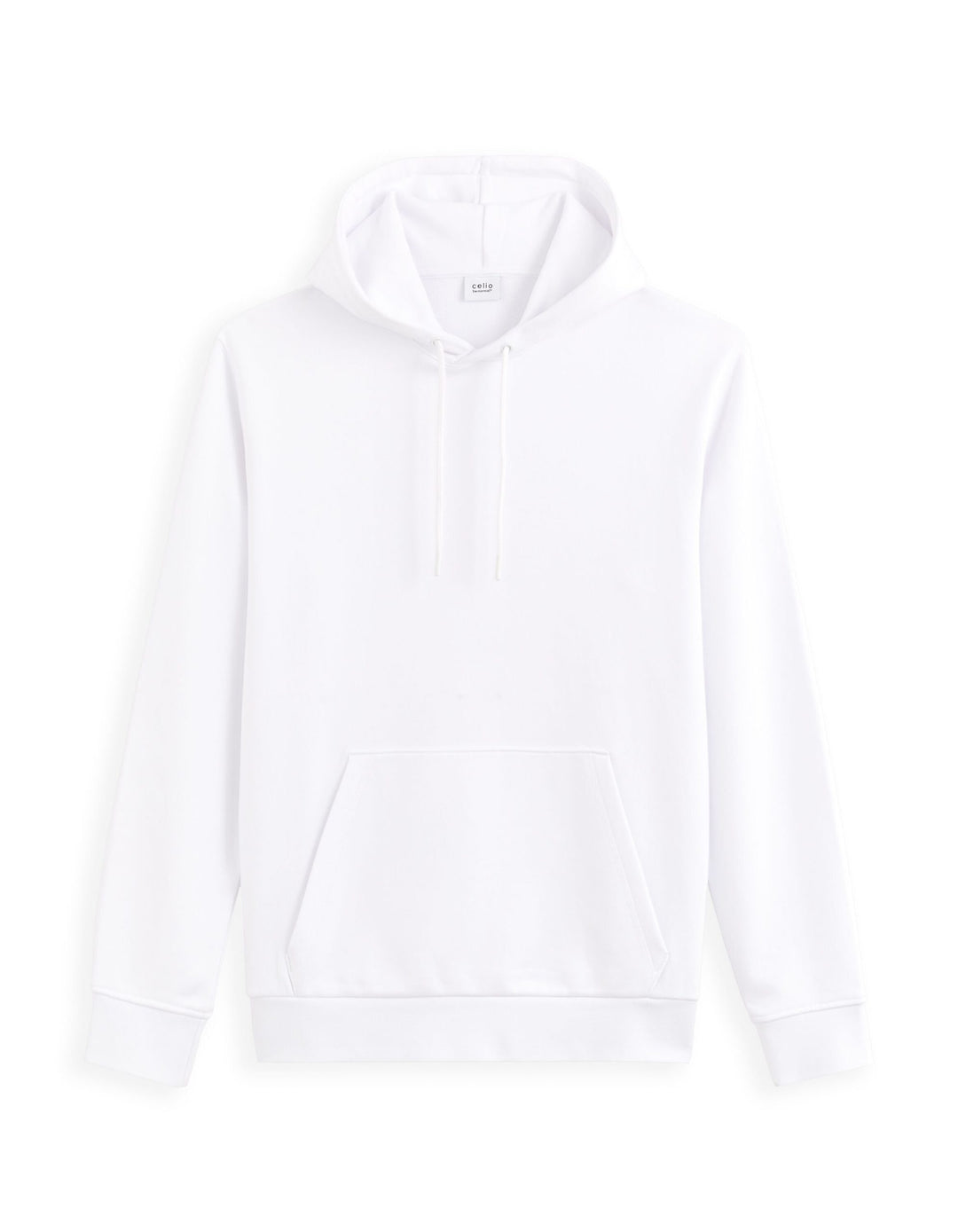 Sweaters - Optical White