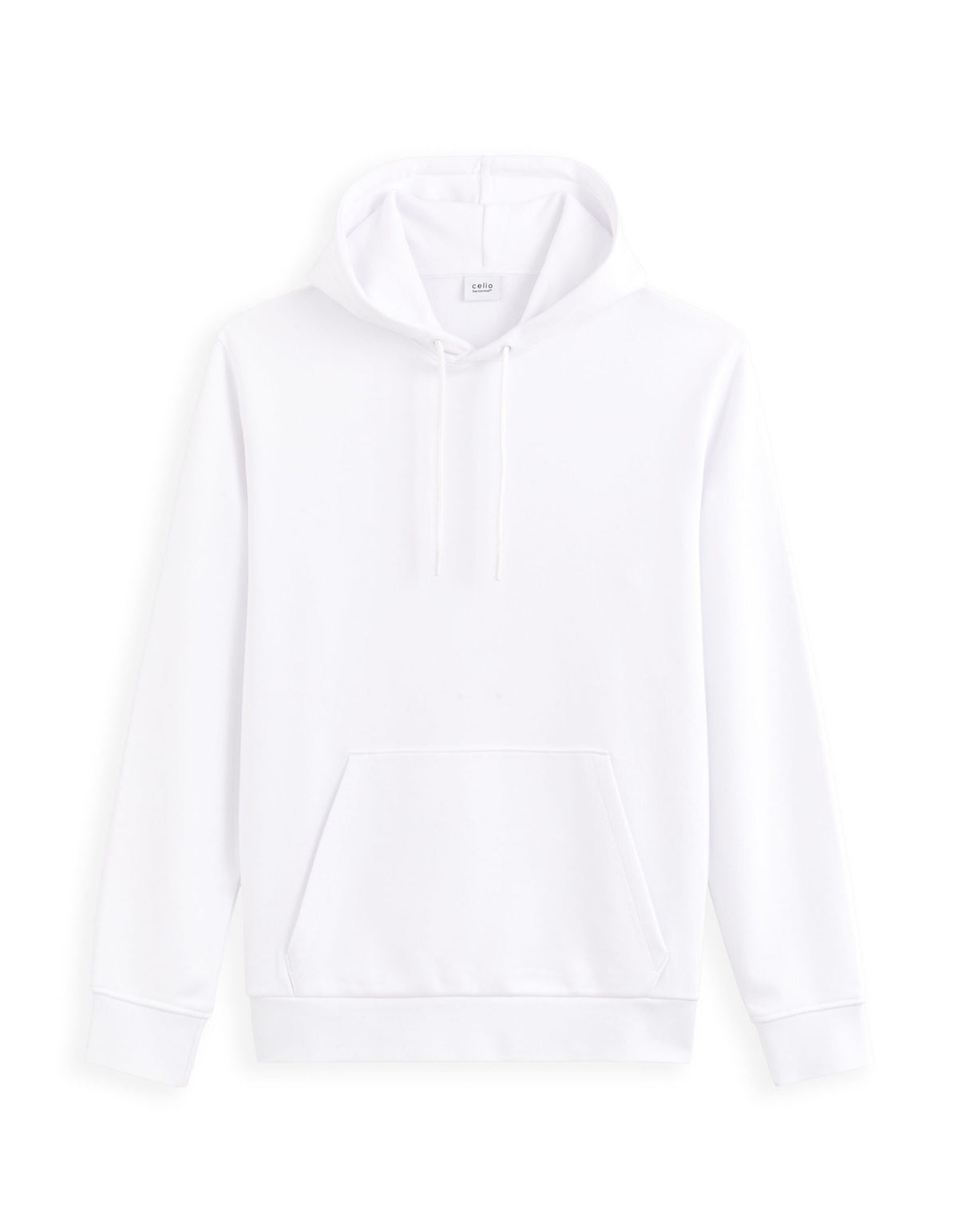 Sweaters - Optical White
