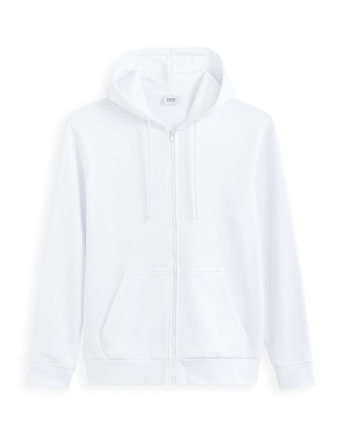 Vests - Optical White
