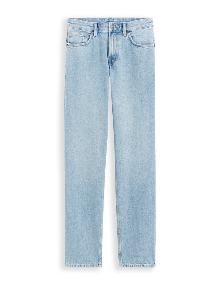 Jeans 1 Length - Noir