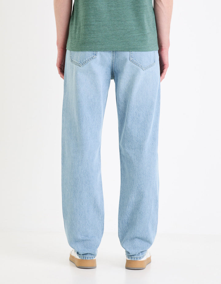Jeans 1 Length - Noir