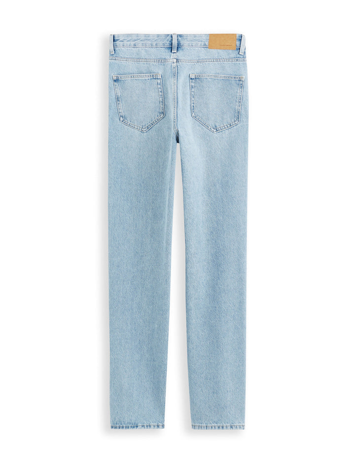 Jeans 1 Length - Noir