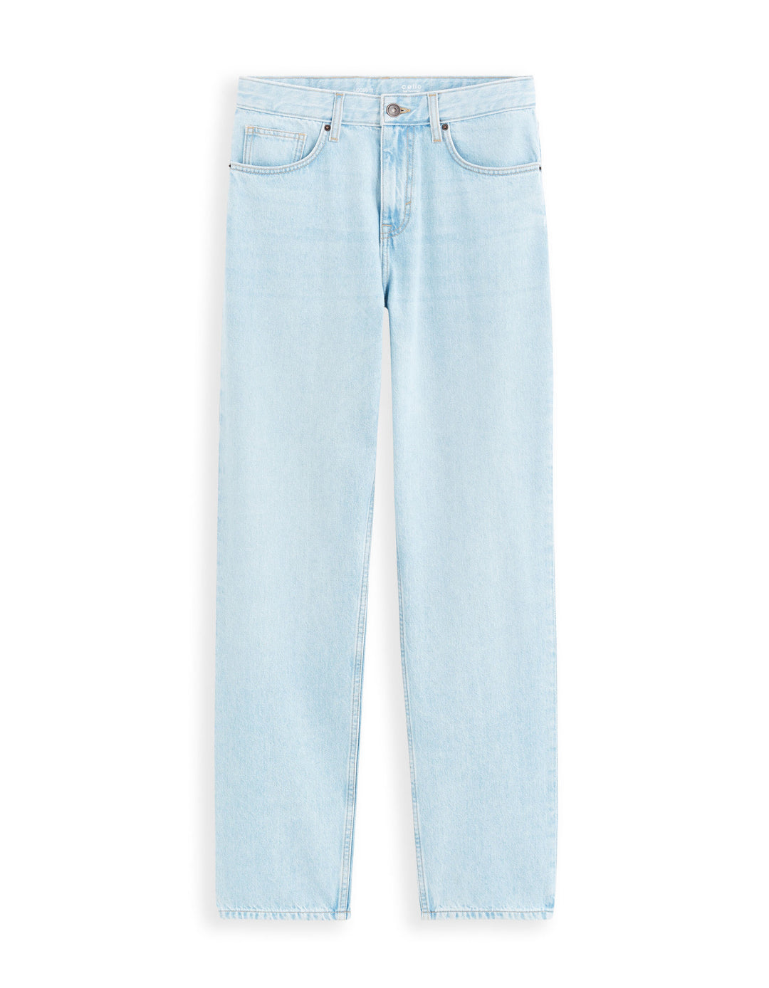 Jeans 1 Length - Noir
