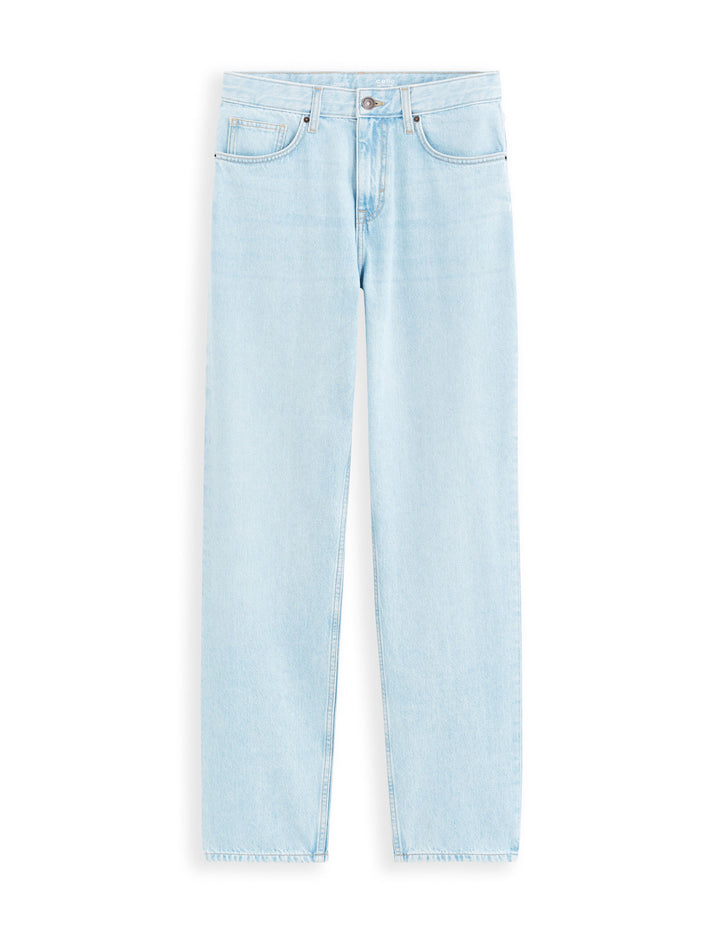 Jeans 1 Length - Noir