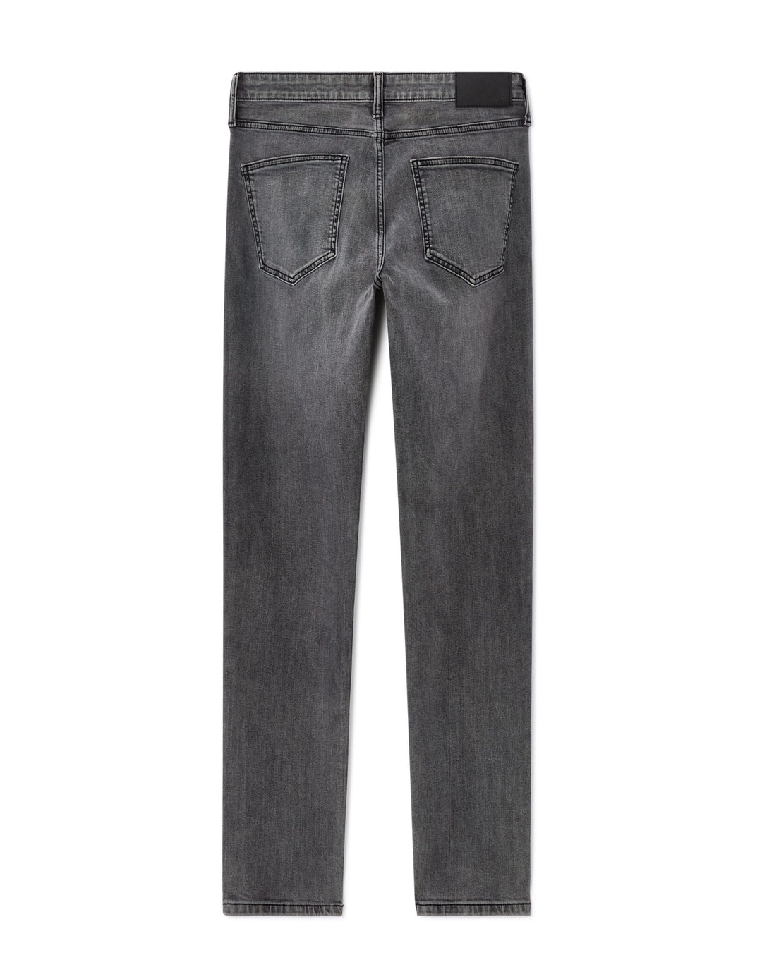 Jeans 1 Length - Grey