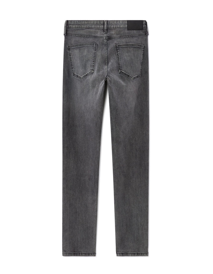 Jeans 1 Length - Grey