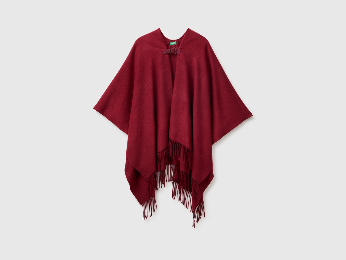 Cape - Red
