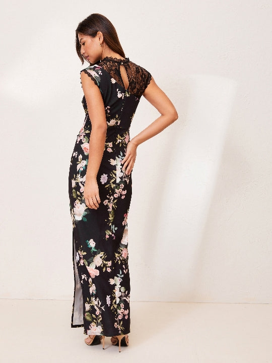 Dress - Black