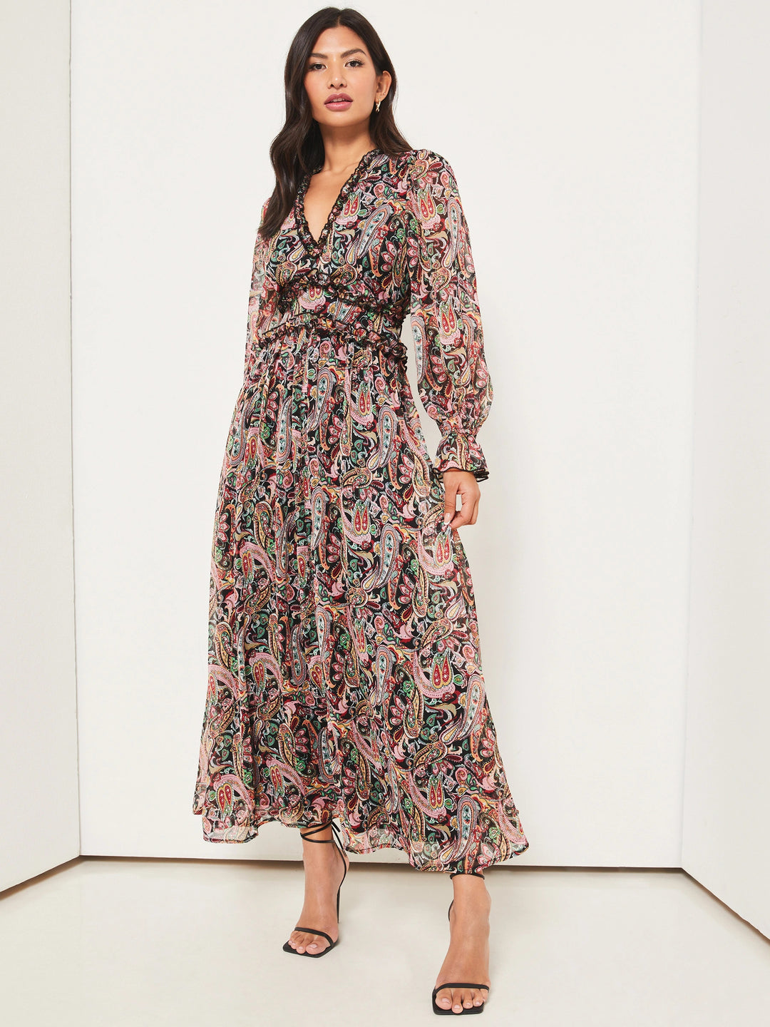Dress - Multicolor