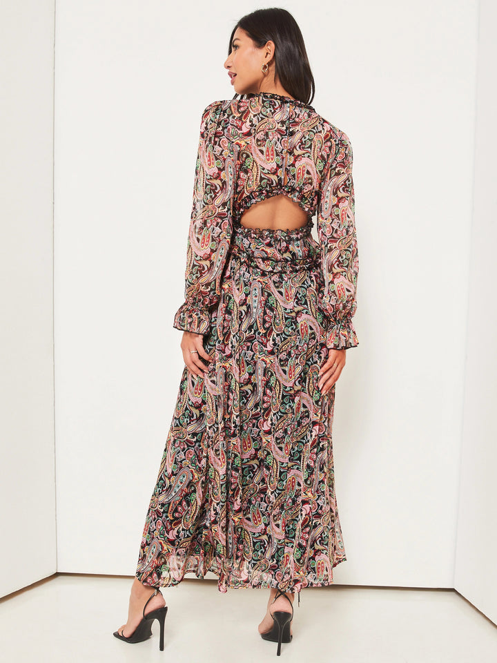 Dress - Multicolor