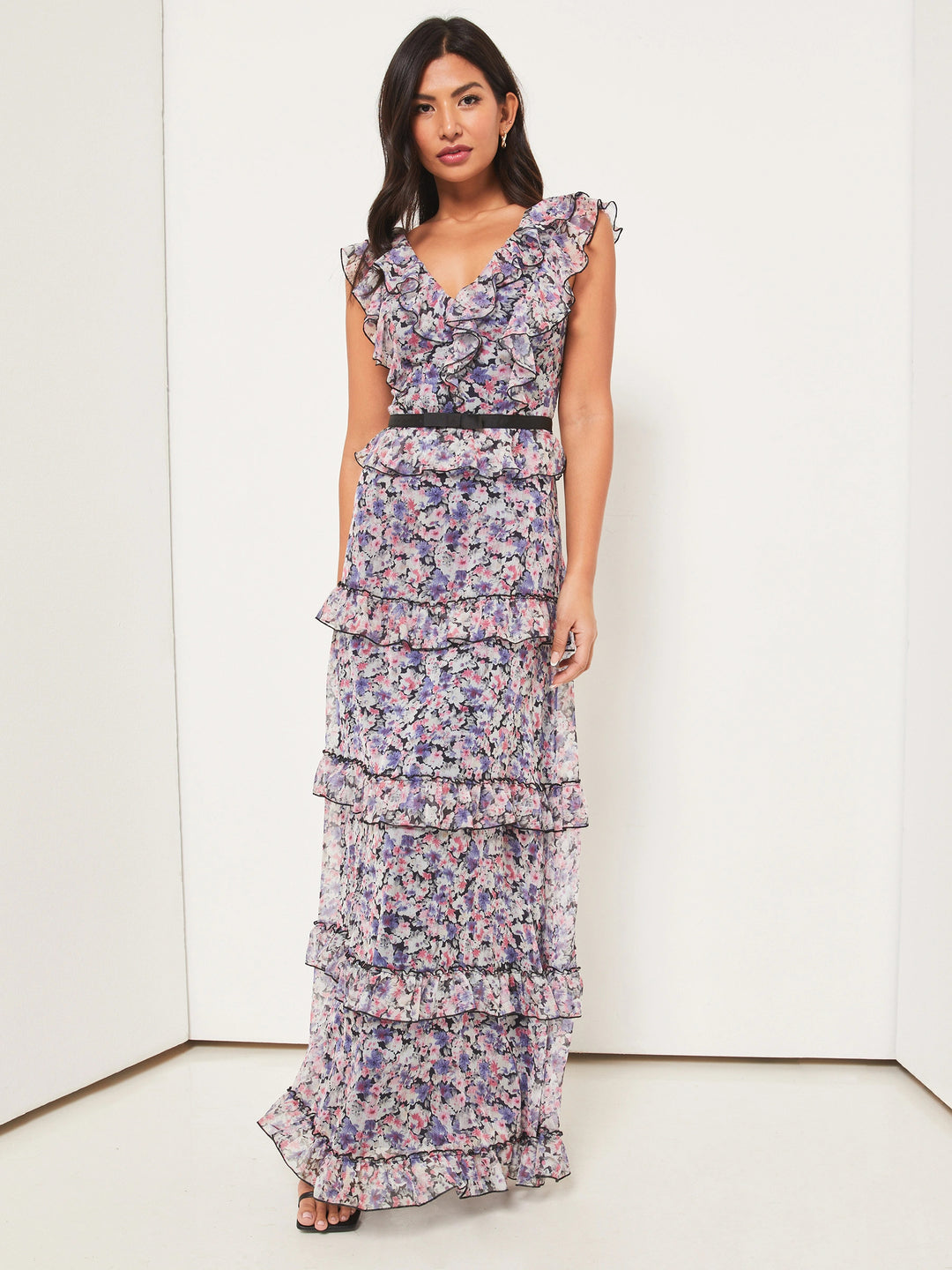 Dress - White