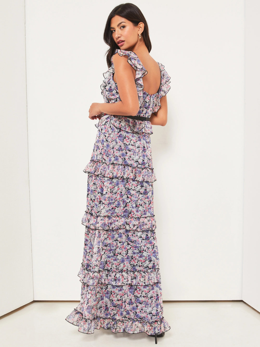 Dress - White