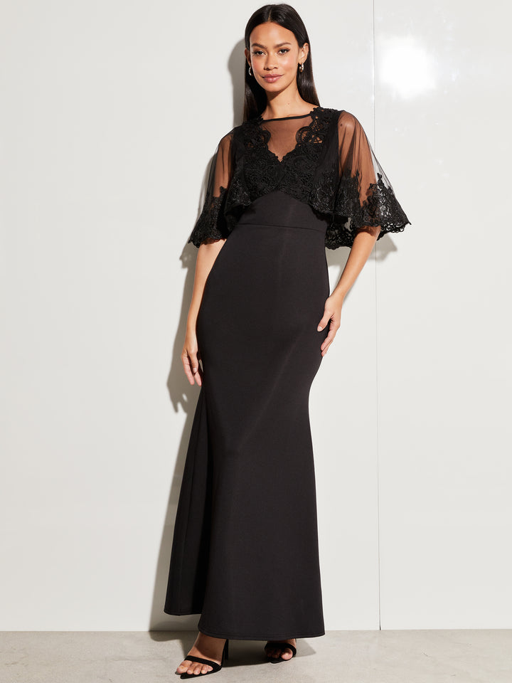 Dress - Black