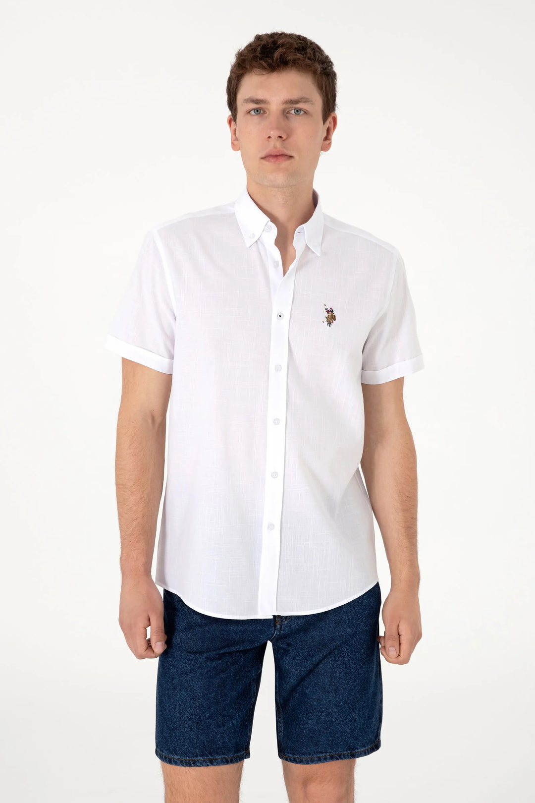White Shirt
