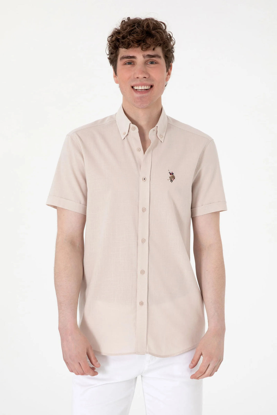 Stone Shirt