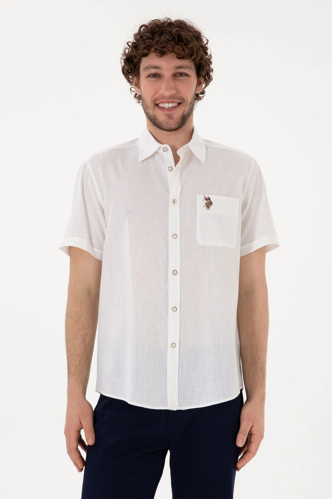 White Shirt