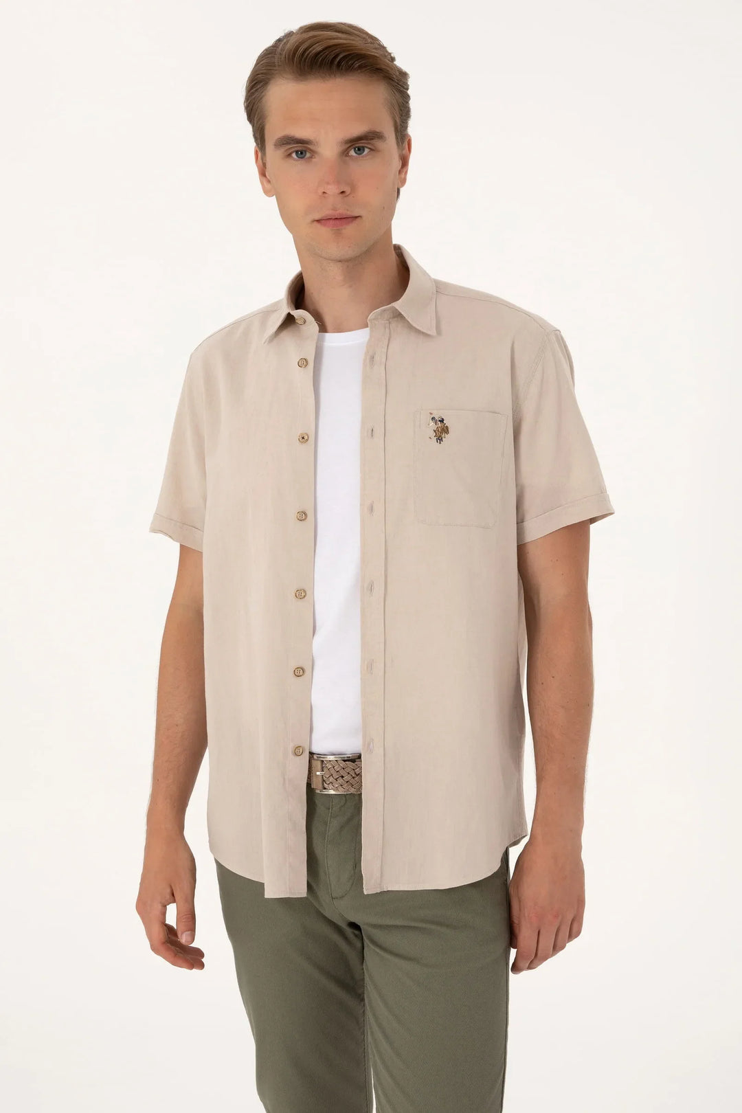 Stone Shirt