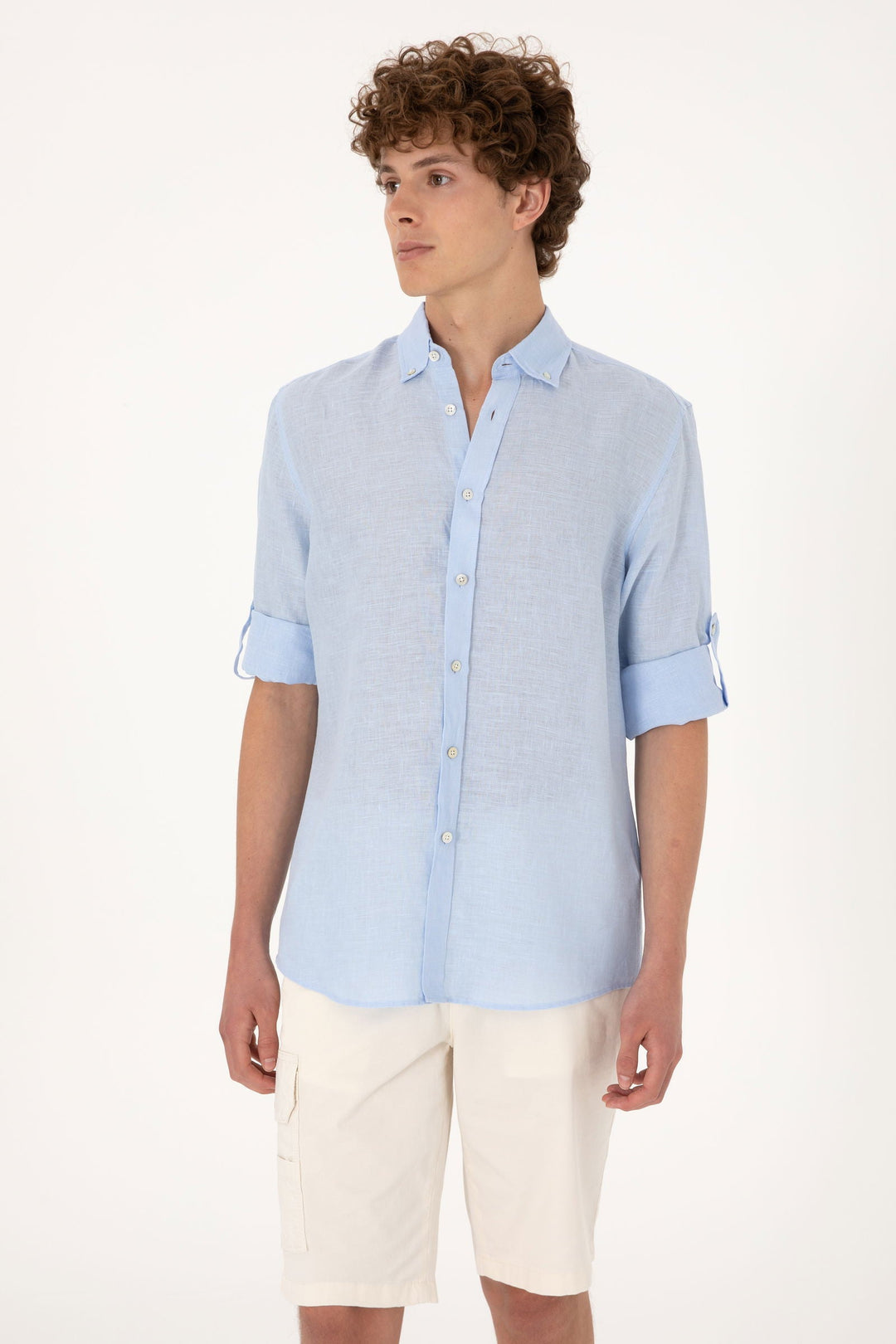 Shirt Long Sleeve