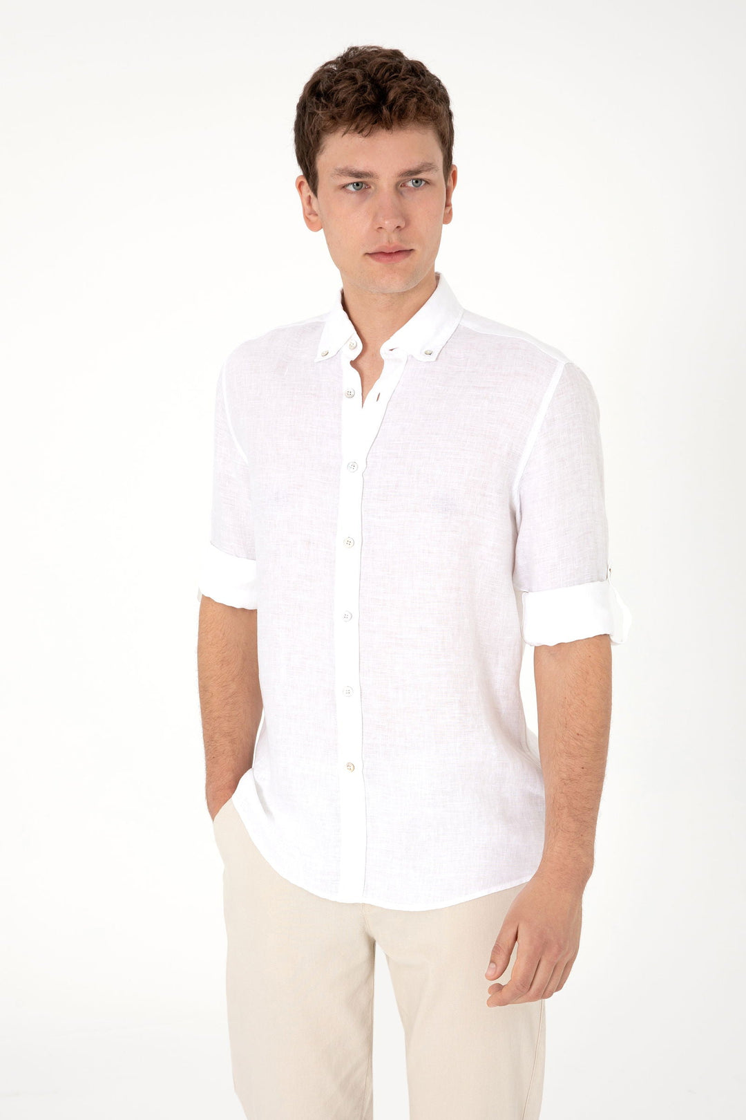 Shirt Long Sleeve