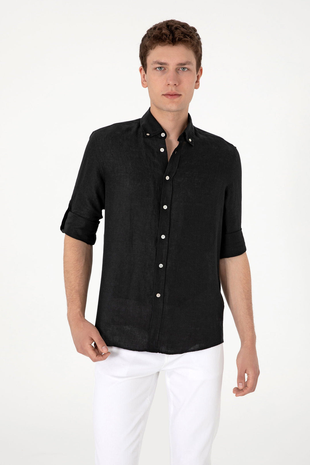 Shirt Long Sleeve