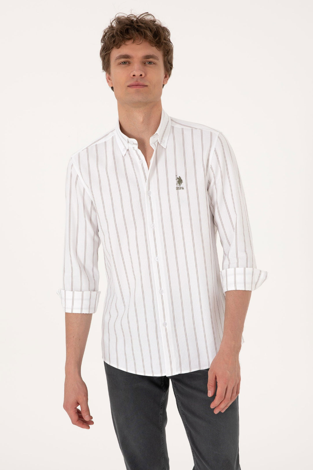 Shirt Long Sleeve