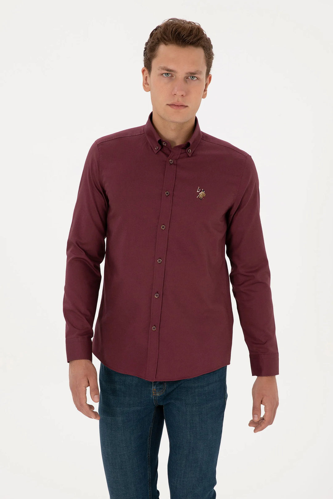New Plum Shirt