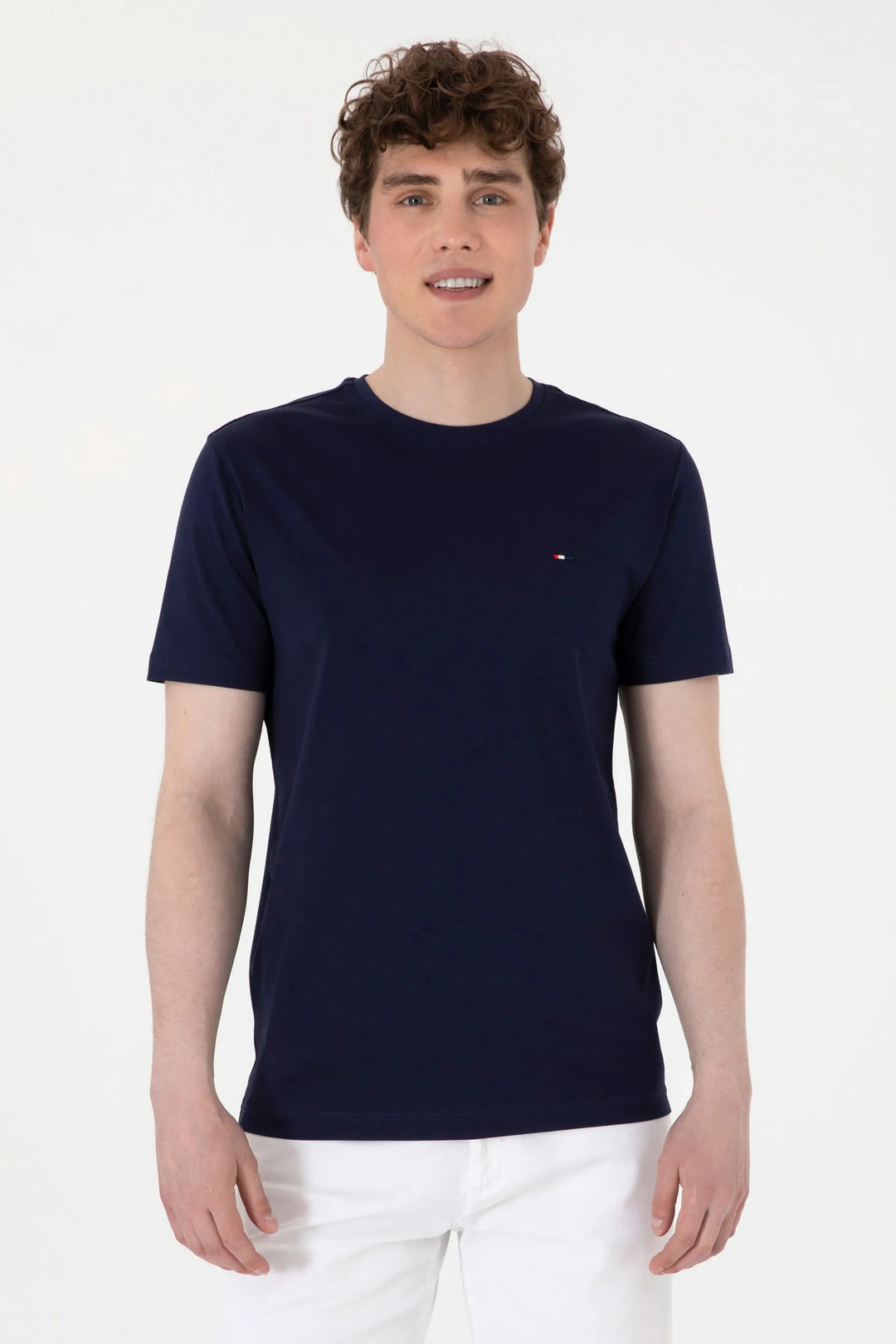 Navy Blue T-Shirt