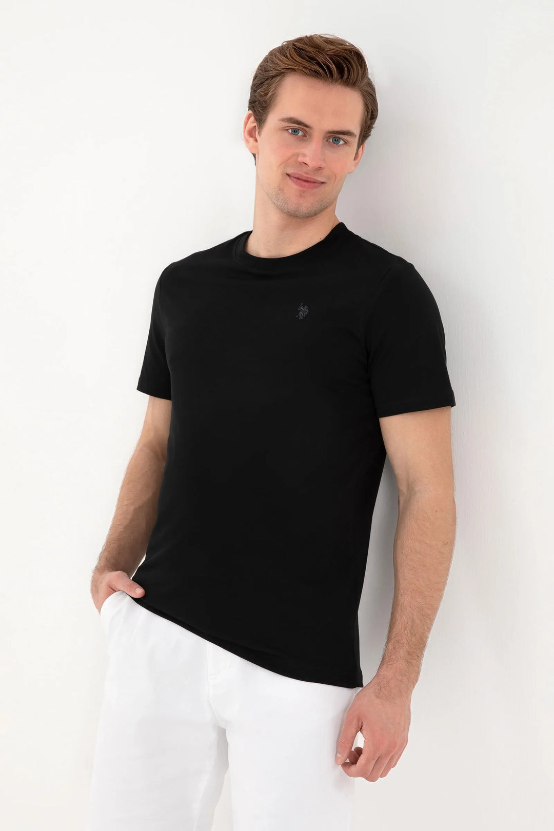Black T-Shirt