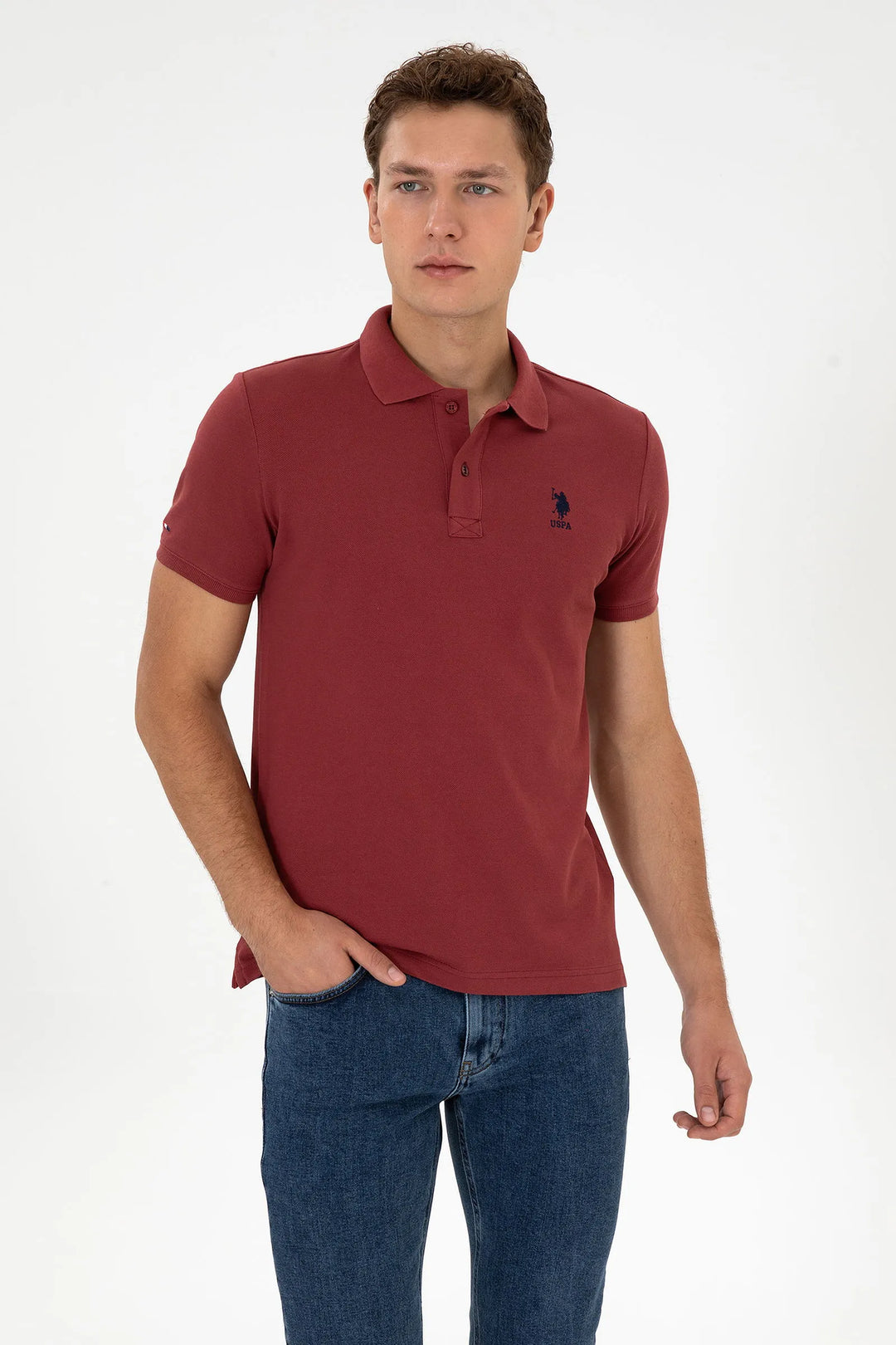 Red T-Shirt