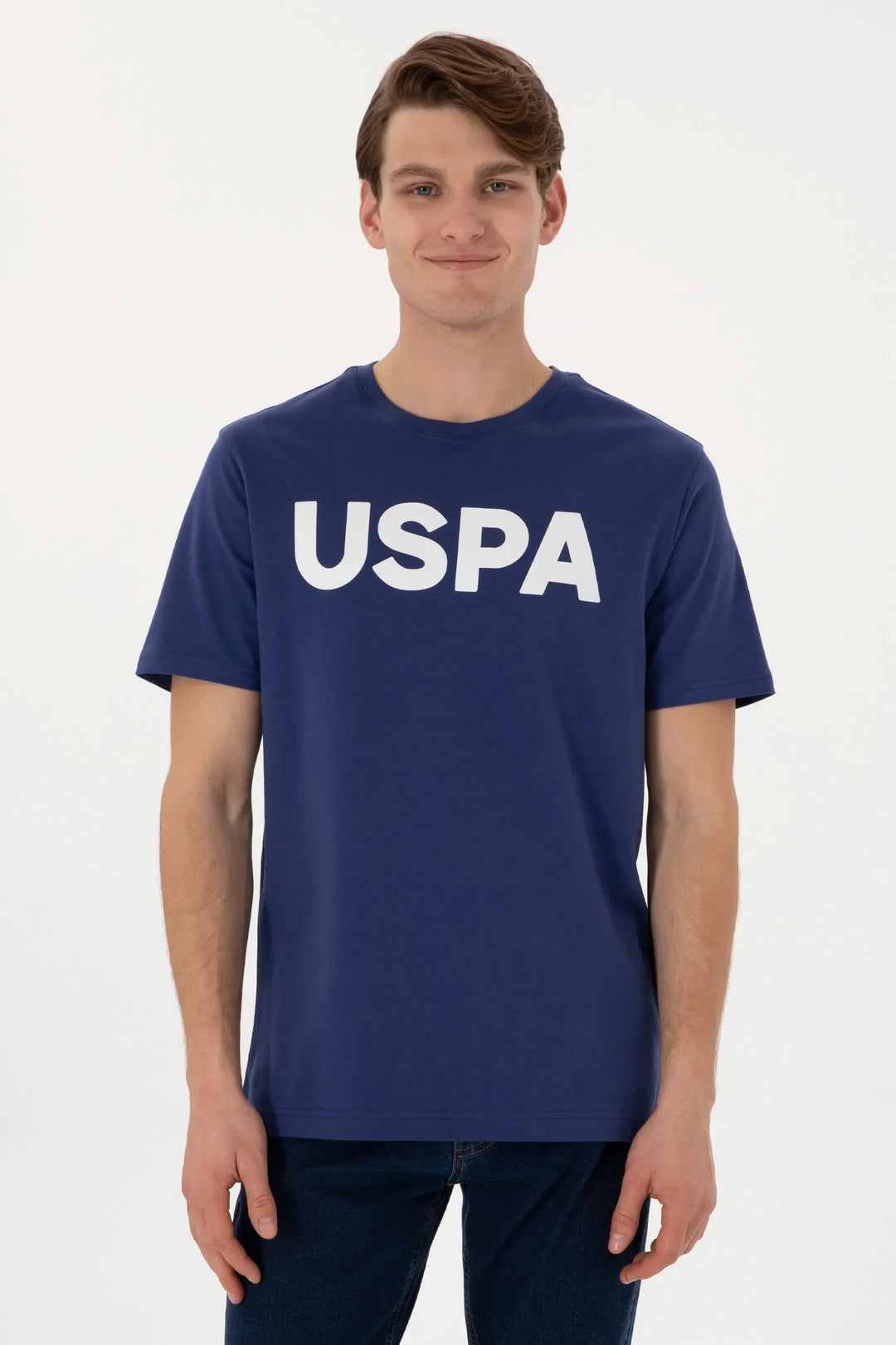 Light Navy T-Shirt
