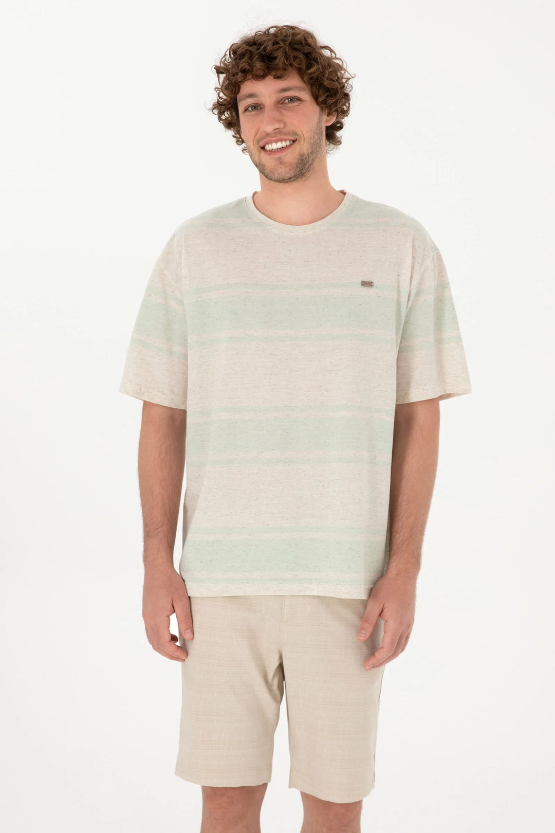 Green T-Shirt