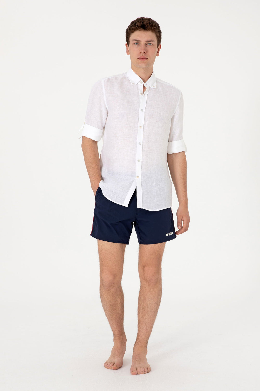 Swimming Trunks