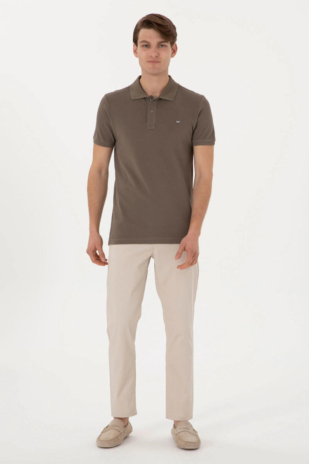 Stone Chinos