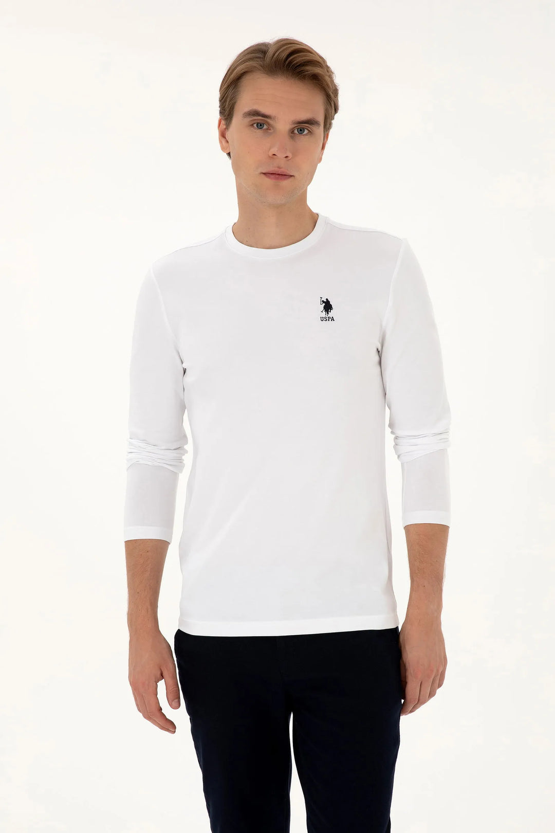 White T-Shirt