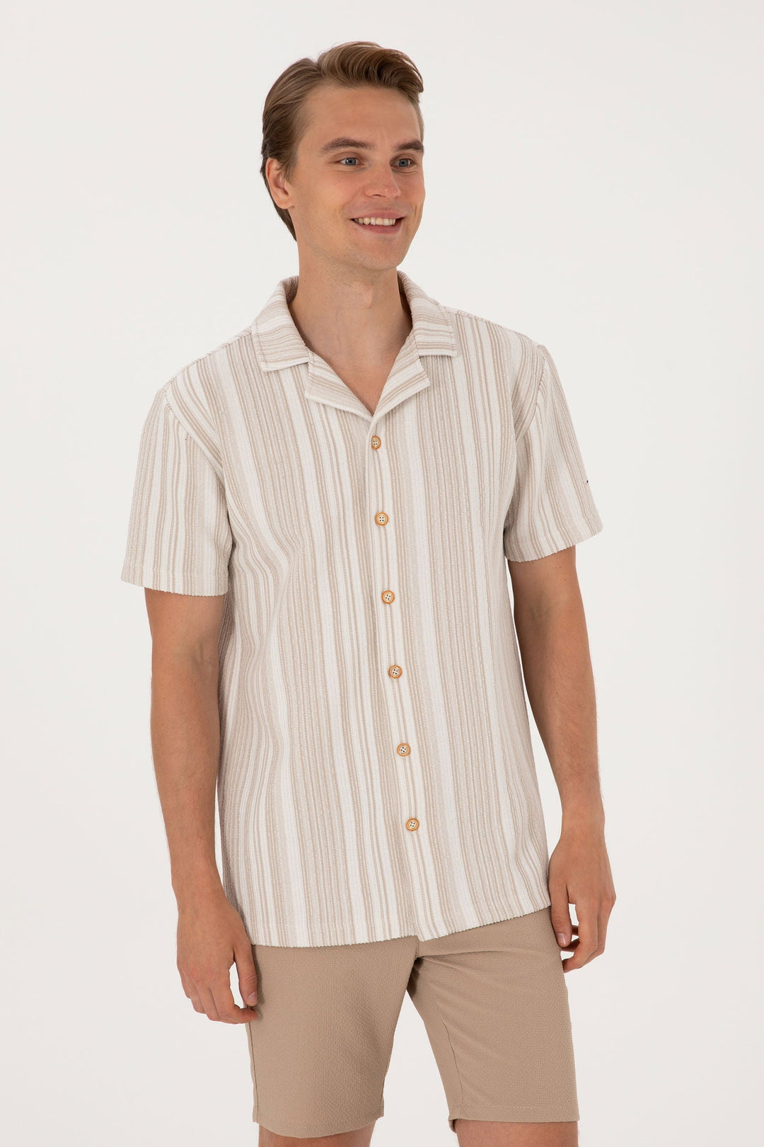 Knitting Shirt