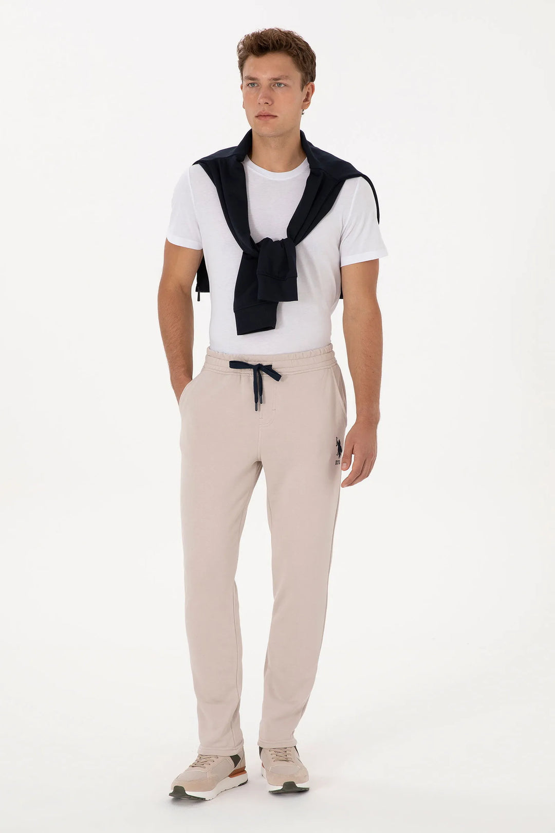 Stone Sweatpants