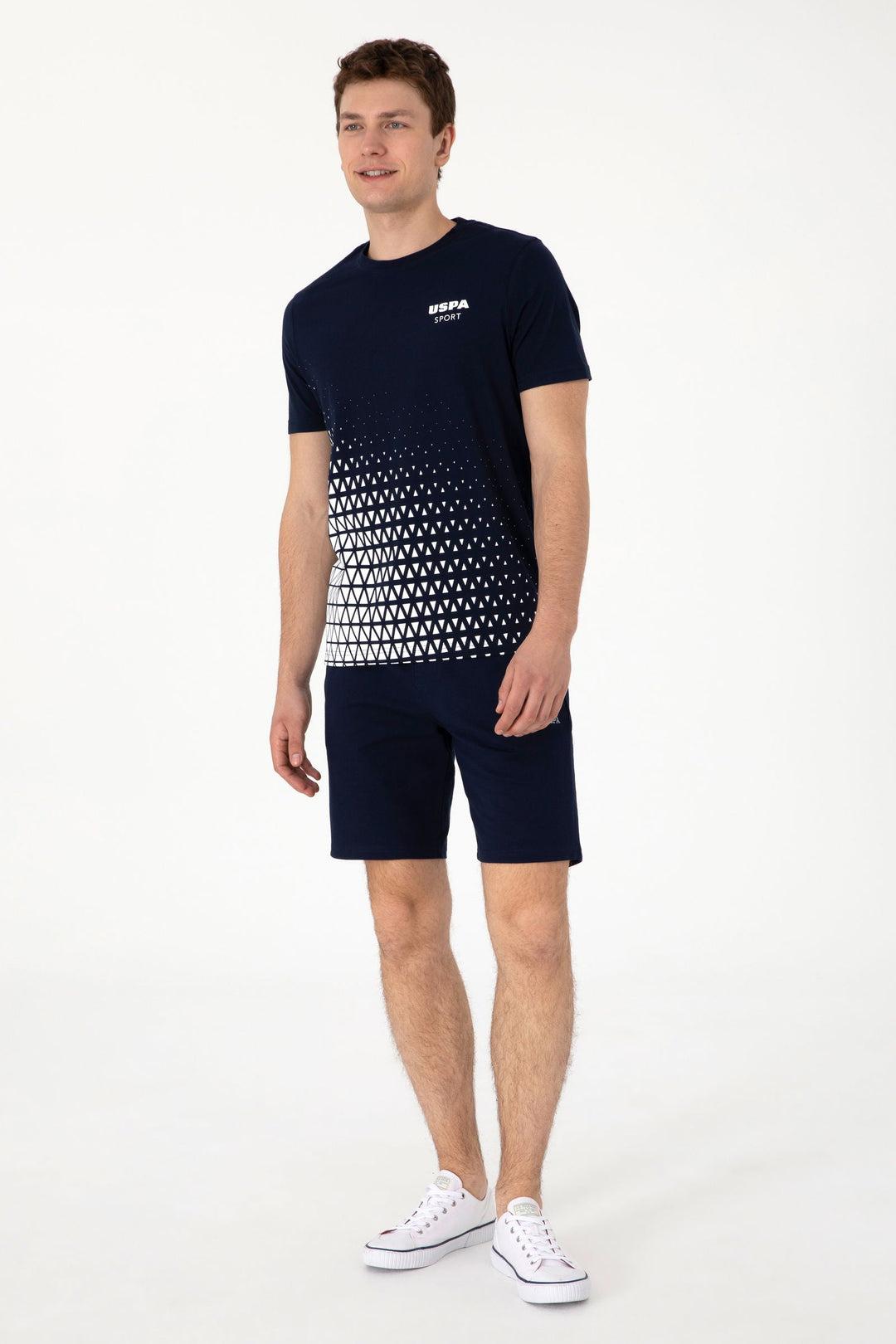 Knitting Short