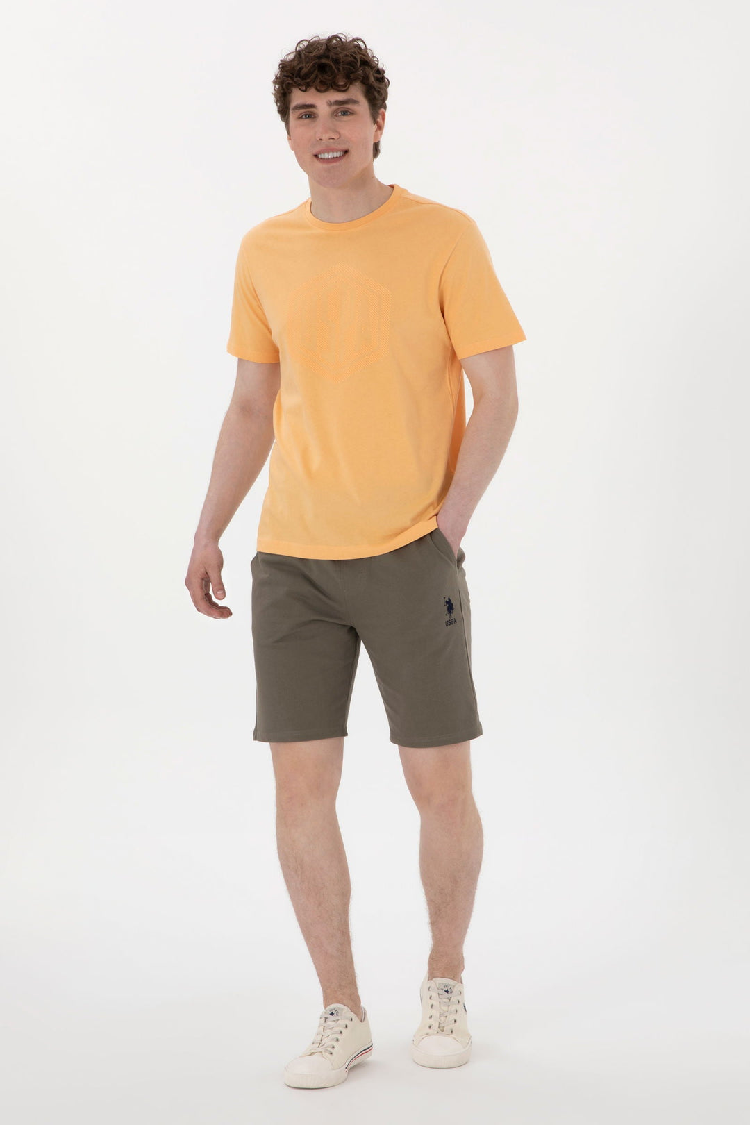Knitting Short