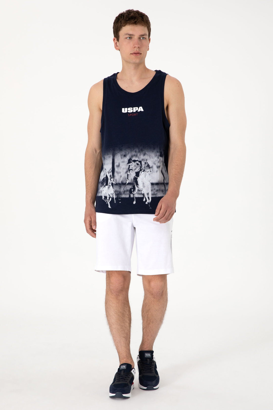 Knitting Short