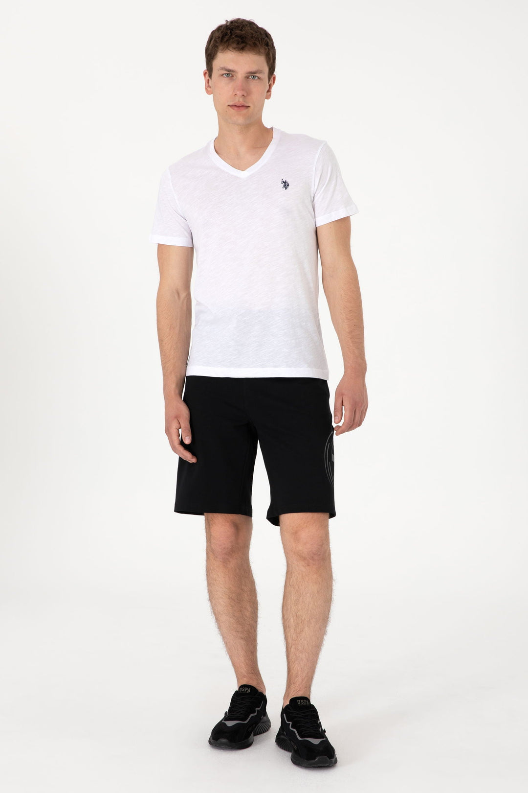 Knitting Short